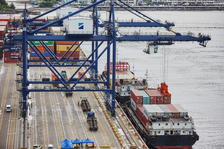 报关|运输|供应链|IT系统 报关|运输|供应链|IT系统